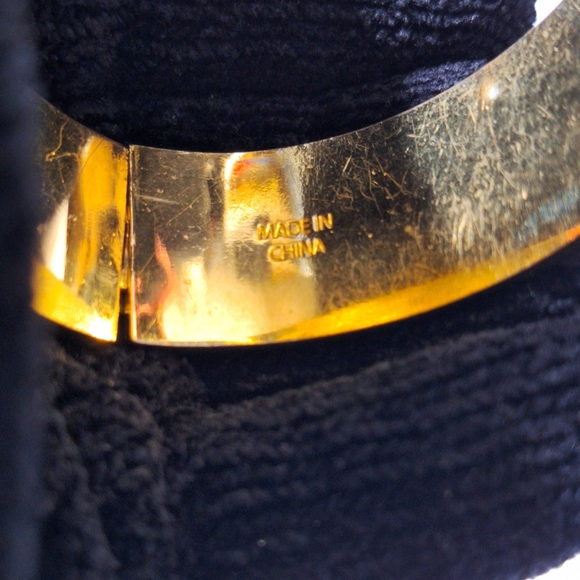 Alexander McQueen bracelet - Picture 4 of 5